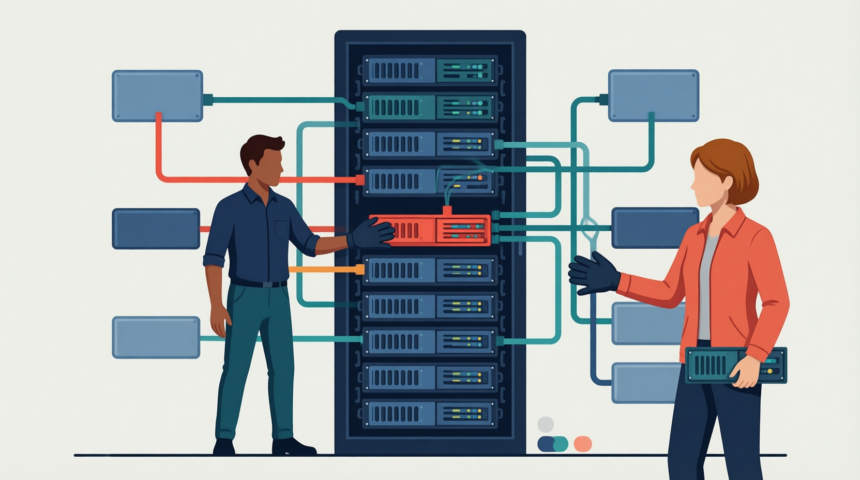 6 Ways to Futureproof Your Linux Infrastructure [SLIDESHARE]