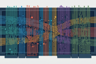 What’s Up with Big Data? Let’s Look at the Trends