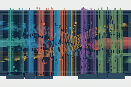 What’s Up with Big Data? Let’s Look at the Trends