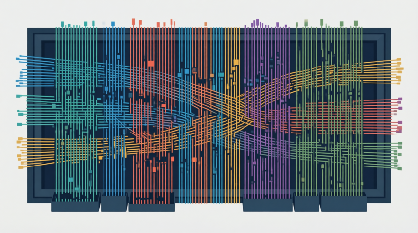 What’s Up with Big Data? Let’s Look at the Trends