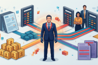 Why the Chief Data Officer is the Hottest Job of the 21st Century