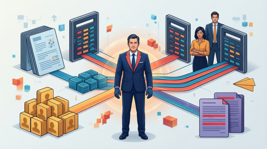 Why the Chief Data Officer is the Hottest Job of the 21st Century