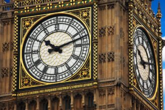 10 Reasons Why Now Is the Time to Get into Big Data