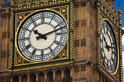 10 Reasons Why Now Is the Time to Get into Big Data