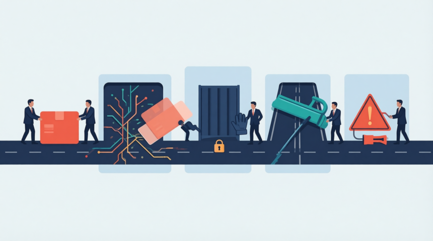 5 Hidden Reasons Your IT Team Is Always Late and Over Budget