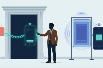 5 Things You Should Know About Google’s UriBeacon and Apple’s iBeacon
