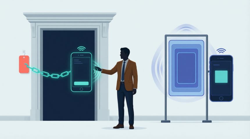 5 Things You Should Know About Google’s UriBeacon and Apple’s iBeacon