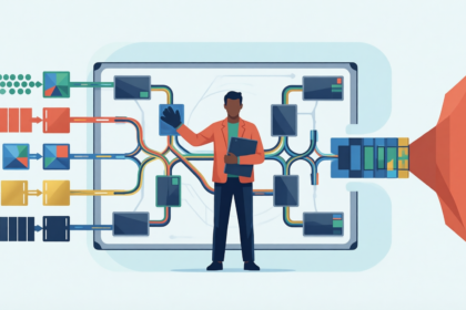 Big Data: 5 Smart Questions You Must Answer to Succeed