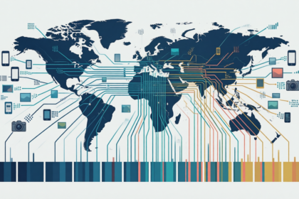 Big Data: The Amazing Numbers in 2015