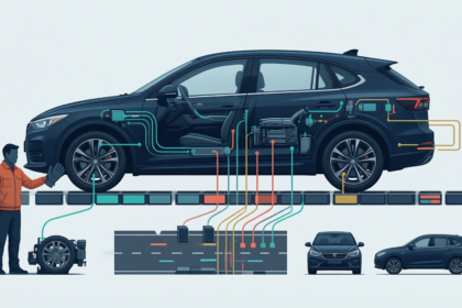 Big Data in Automobiles: Use-Cases for Today and Opportunities for the Future
