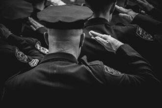How Big Data Is Helping Law Enforcement
