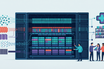 Big Data as a Service (BDaaS) Is the Next Big Thing!