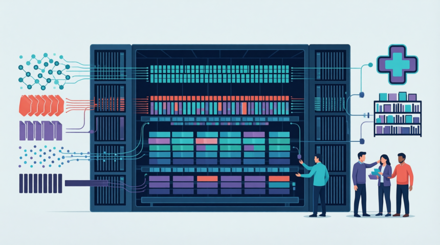 Big Data as a Service (BDaaS) Is the Next Big Thing!