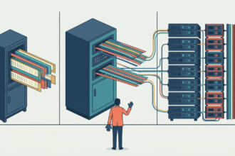 A Brief History of Big Data Everyone Should Read