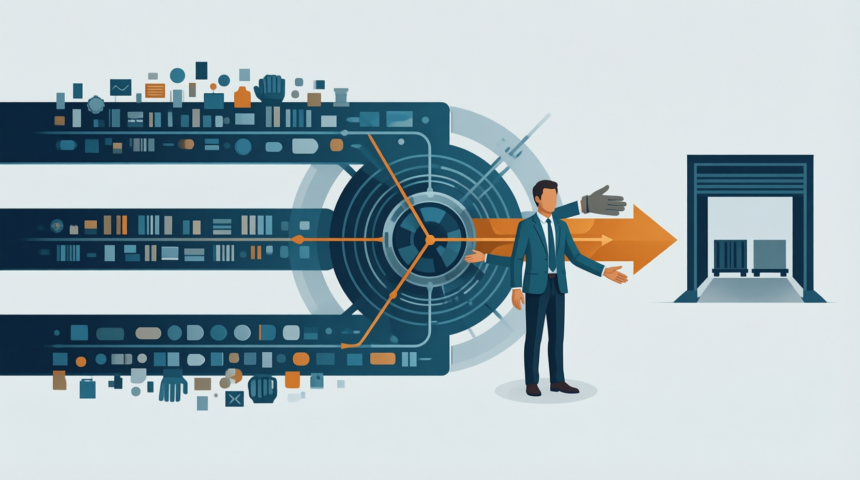 Data Does Not Equal Intelligence: Predictive Analytics in the Enterprise