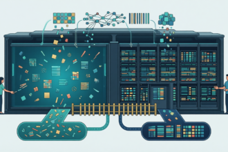 The Data Lake: A More Balanced Perspective