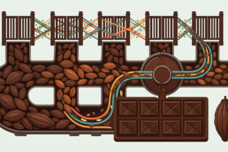 Even Chocolate Needs Smart Data