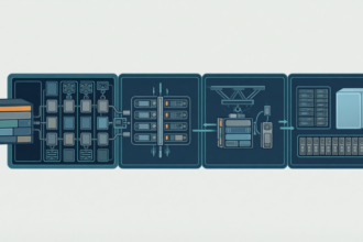 4 Considerations When Choosing a Hadoop Distribution