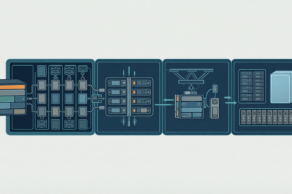 4 Considerations When Choosing a Hadoop Distribution