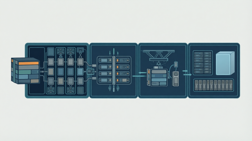 4 Considerations When Choosing a Hadoop Distribution