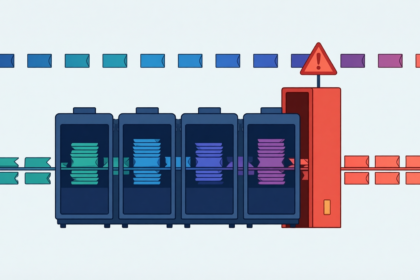 Hadoop Can't Do That