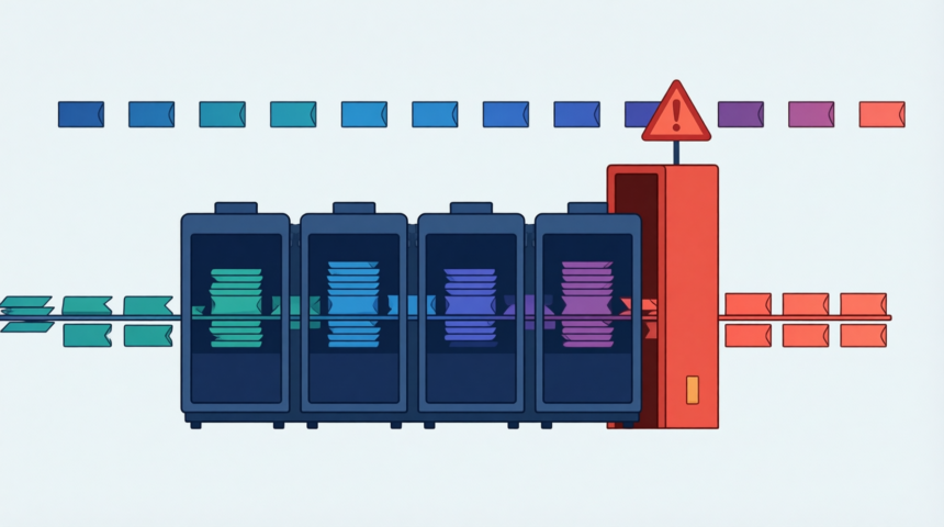 Hadoop Can't Do That