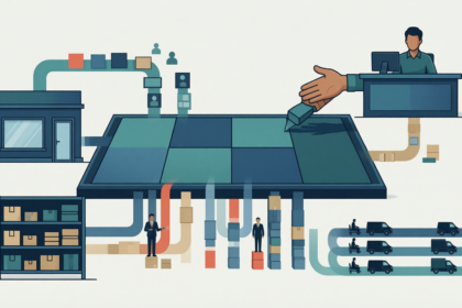 How Big Data Benefits Businesses