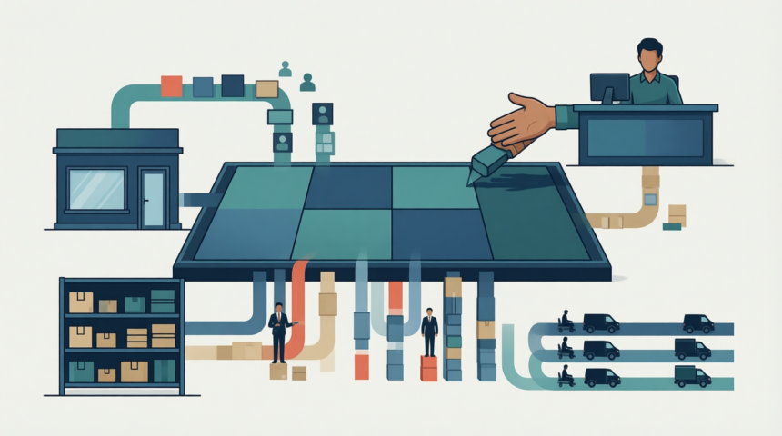 How Big Data Benefits Businesses