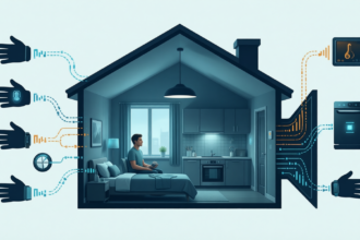 How Big Data Affects Us Through the Internet of Things