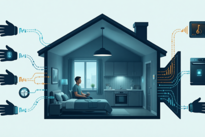 How Big Data Affects Us Through the Internet of Things