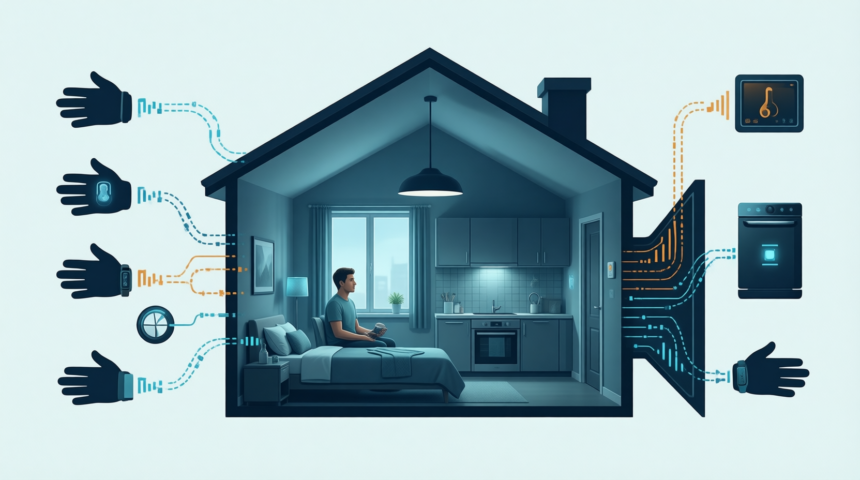 How Big Data Affects Us Through the Internet of Things