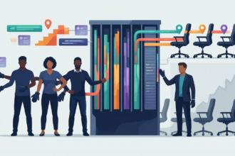 How Big Data Is Changing Recruitment Forever