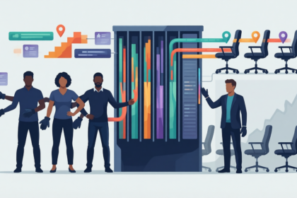 How Big Data Is Changing Recruitment Forever