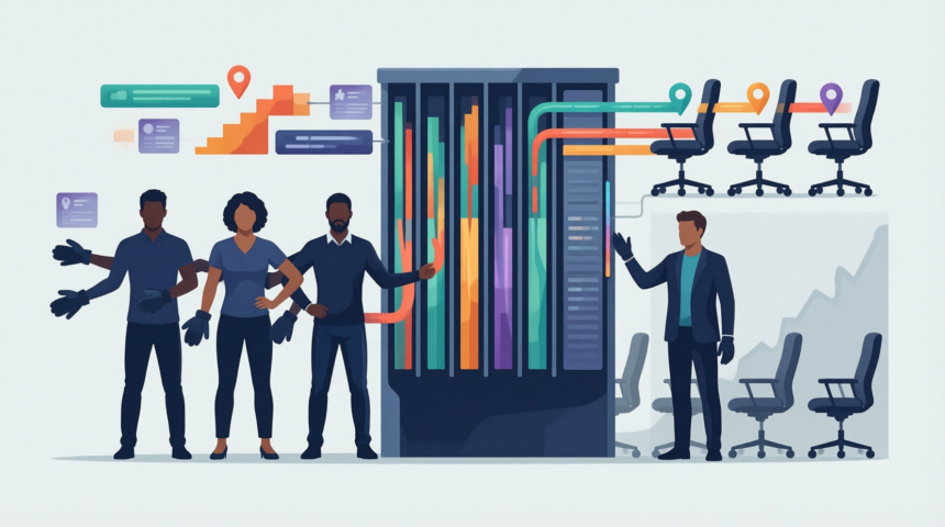 How Big Data Is Changing Recruitment Forever