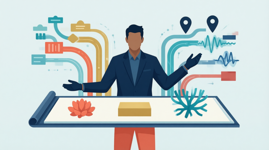 Figure Out Why You Should Use Big Data Before You Figure Out How
