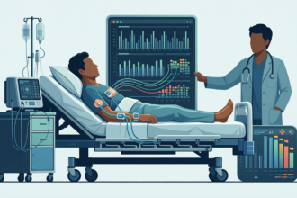 The IoT and Big Data Are Teaming Up to Push Healthcare Further Than Ever
