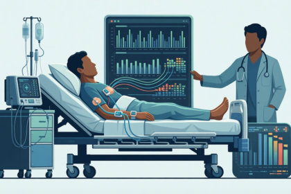 The IoT and Big Data Are Teaming Up to Push Healthcare Further Than Ever