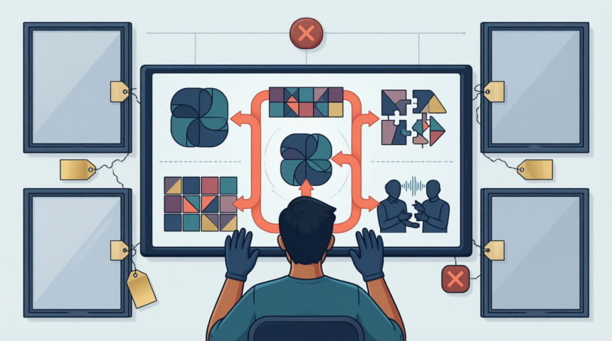 The Myth of Multiple Intelligences: Its Impact on eLearning