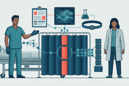Privacy Concerns Are Slowing Big Data Adoption Within Healthcare