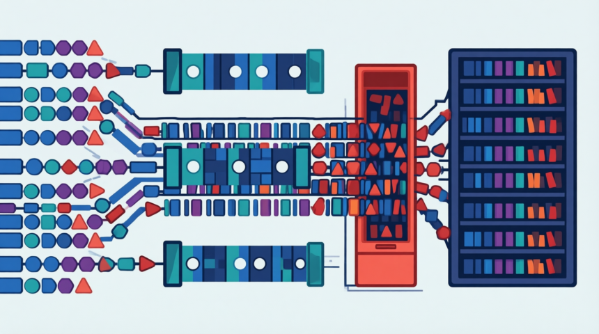 Safe Big Data