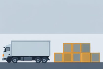 Solving Supply Chain Risks [INFOGRAPHIC]