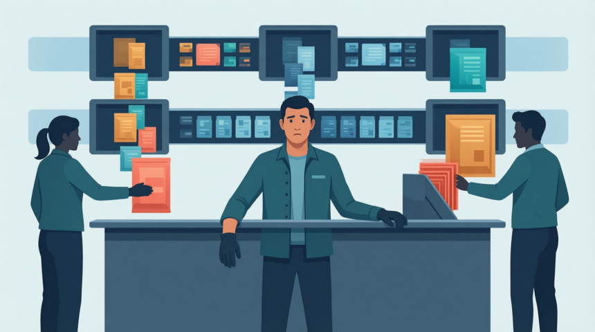 3 Ways Counterintuitive Data Can Negatively Affect the Customer Experience