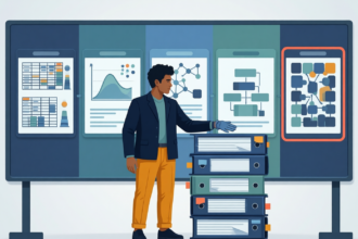 Top 5 Data Science Masters Programs