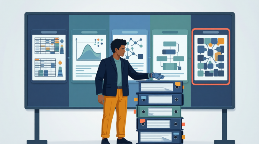 Top 5 Data Science Masters Programs