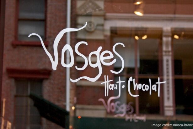 Smart data chocolate