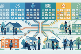 When Big Hearts Meet Big Data: 6 Nonprofits Using Data to Change the World