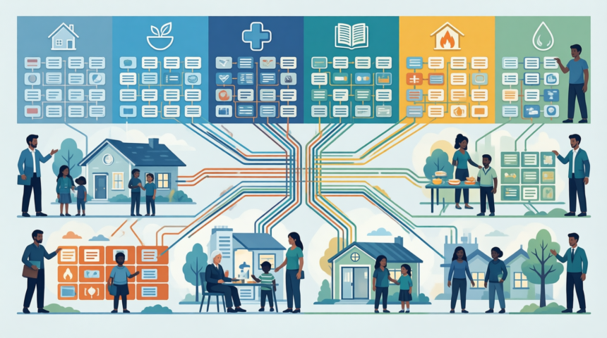When Big Hearts Meet Big Data: 6 Nonprofits Using Data to Change the World