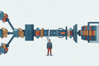 10 Pains Businesses Feel When Working With Data