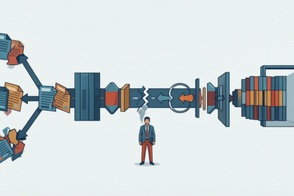 10 Pains Businesses Feel When Working With Data