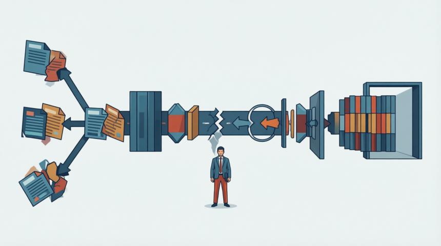 10 Pains Businesses Feel When Working With Data